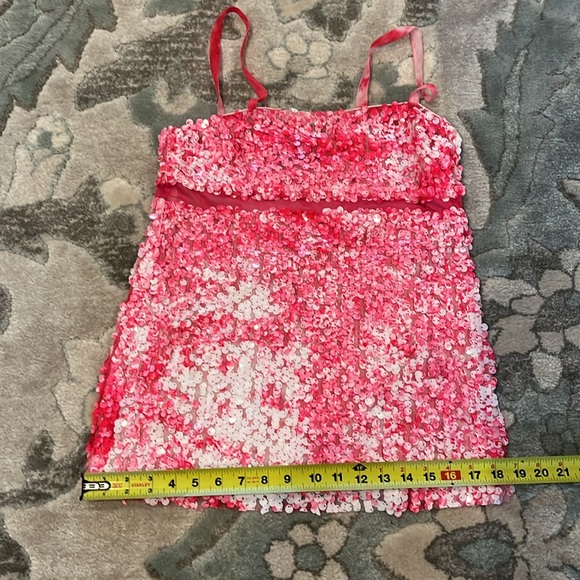 W by Worth Tank - Picture 8 of 8